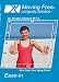 Moving Free (Longevity Solution)(Ease-in) Exercise DVD By Mirabai Holland