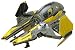  : Star Wars Starfighter Vehicle E3 Ve01 Anakin Skywalker Jedi Starfight