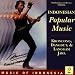 Music Of Indonesia 2: Indonesian Popular Music -  Krongcong, Dangdut & Langgam Jawa
