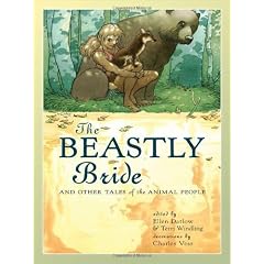 The Beastly Bride