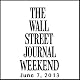 Weekend Journal 06-07-2013