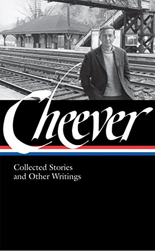 john cheever collected stories and other writings library of america no 188