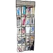 Ordnungssystem f�r die T�r, h�ngend, mit 20 Taschen