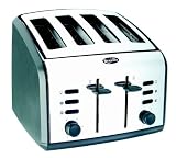 Breville VTT002 Four slice toaster