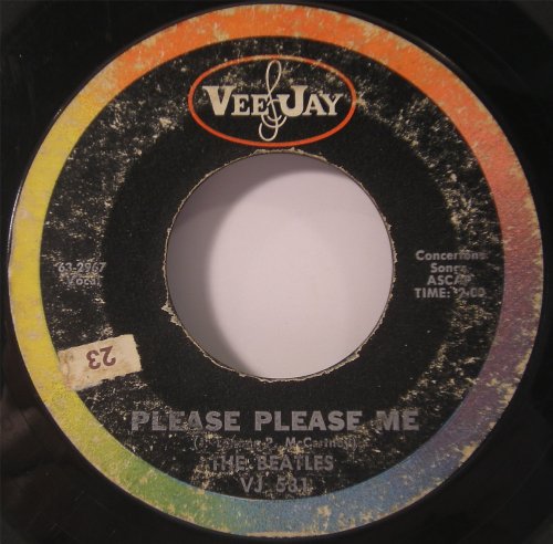 The Beatles - From Me to You [Single] - Zortam Music