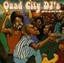 Get on Up & Dance