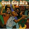 Get on Up and Dance