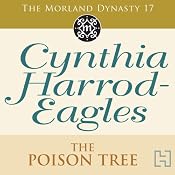 Dynasty 17: The Poison Tree | Cynthia Harrod-Eagles