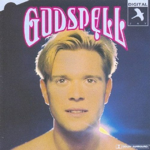 Godspell (1993 London Studio Cast)