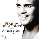 Sings 24 Calypso and Folk Songs
