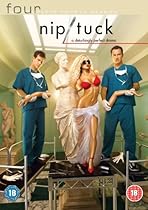 Nip/Tuck - Series 4