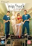 Nip/Tuck - Season 4 [DVD]
