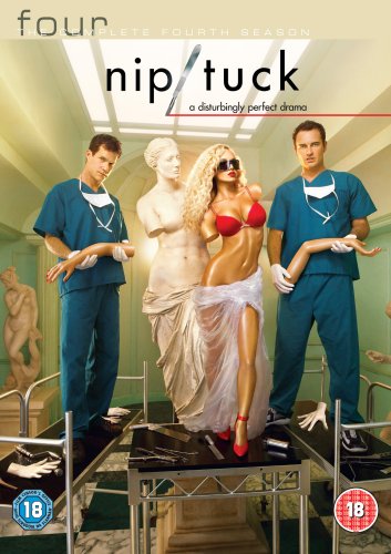 Nip/Tuck - Series 4