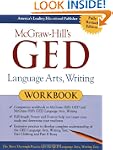 McGraw-Hill's GED Language Arts, Writ...