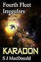 Karadon (Fourth Fleet Irregulars)
