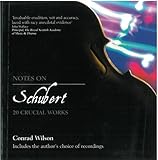 Notes on Schubert : 20 crucial works