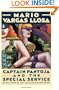 Captain Pantoja and the Special Service: A Novel
