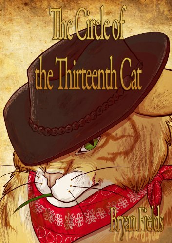 The Circle of the Thirteenth Cat