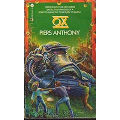 Ox