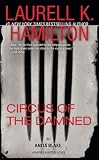 Circus of the Damned (Anita Blake, Vampire Hunter 3) Medium