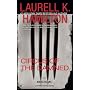 Circus of the Damned by Laurell K. Hamilton