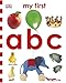 ABC (My First Board Book) by Dorling Kindersley