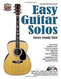 Easy Gospel Guitar Solos [VHS]