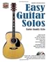 Easy Gospel Guitar Solos [VHS]