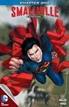 Smallville Season 11 #1 