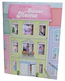 Depesche 7827 - Malbuch Create Your Sweet Home