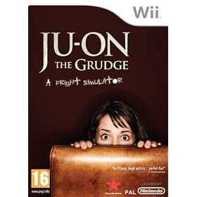 Ju-On: The Grudge (Wii)