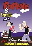 POPEYE & FRIENDS Volume 3