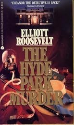 The Hyde Park Murder