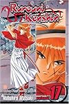 Rurouni Kenshin, Vol. 17