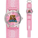 Game Time UCLA Future Star Watch Pink
