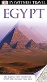 DK Eyewitness Travel Guide: Egypt