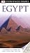 DK Eyewitness Travel Guide: Egypt