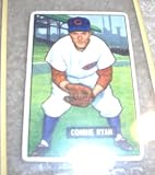 1951 Bowman Connie Ryan # 216 MLB Baseball Card