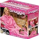 Snuggie Pink