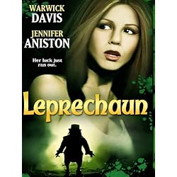 Leprechaun