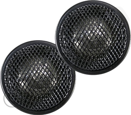 TWEETER 1 POWER SERIES