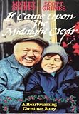 It Came Upon the Midnight Clear 1984 DVD [IMPORT] Mickey Rooney