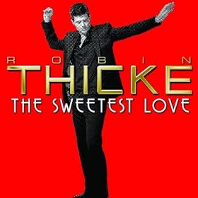 The Sweetest Love