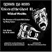Wraith-Voices of the Ghost III: Wicked Wraiths