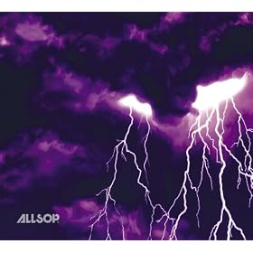 Allsop 3D Mouse Pad-Lightning (30379) by 