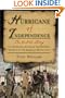 Hurricane of Independence: The Untold Story of the Deadly Storm at the Deciding Moment of the American Revolution