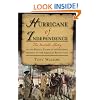 Hurricane of Independence: The Untold Story of the Deadly Storm at the Deciding Moment of the American Revolution