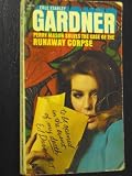 The Case of the Runaway Corpse