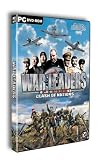 Eigenschaften Atari  / War Leaders: Clash of Nations (DVD-ROM)
