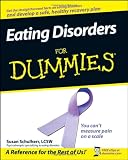 Eating Disorders For Dummies